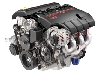 P65D9 Engine